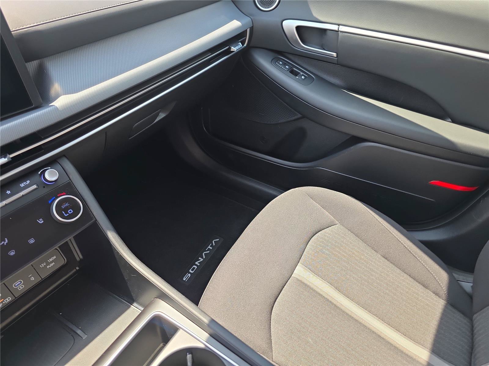 Certified 2025 Hyundai Sonata SEL FWD image 29
