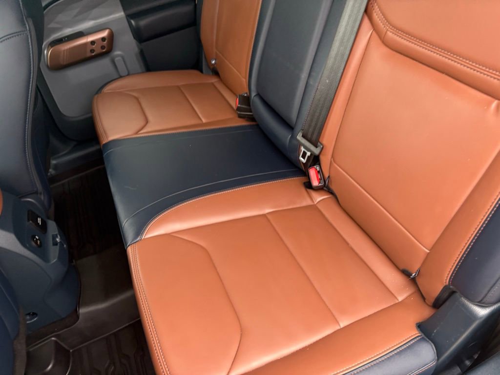 Used 2024 Ford Maverick Lariat FWD image 35