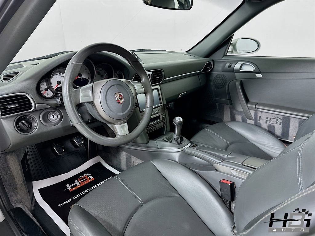 Used 2008 Porsche 911 Carrera S RWD image 10
