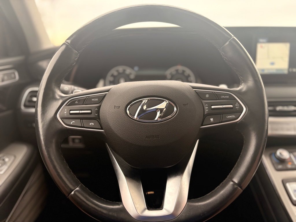 Used 2021 Hyundai Palisade Limited image 36