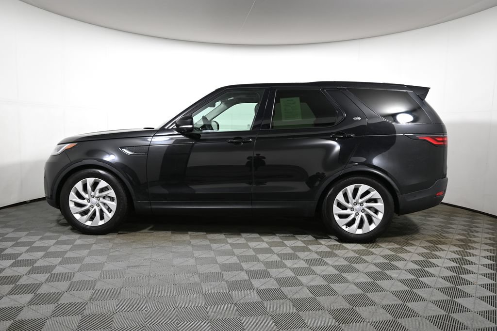 Used 2024 Land Rover Discovery S AWD/4WD image 31