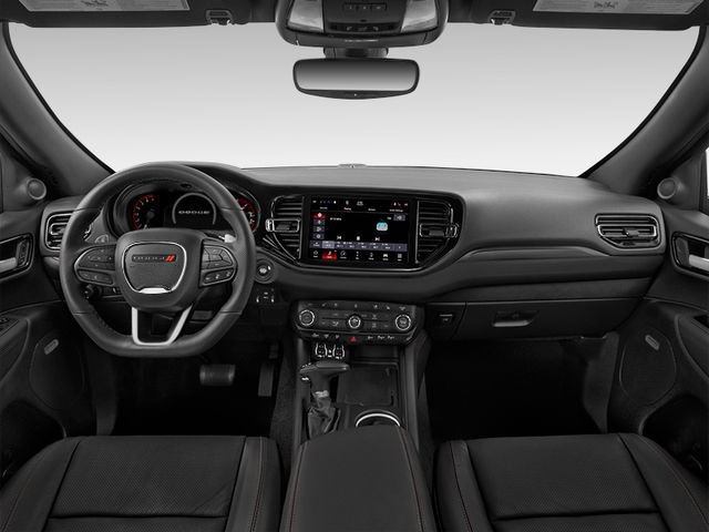 Used 2026 Dodge Durango GT AWD/4WD image 3