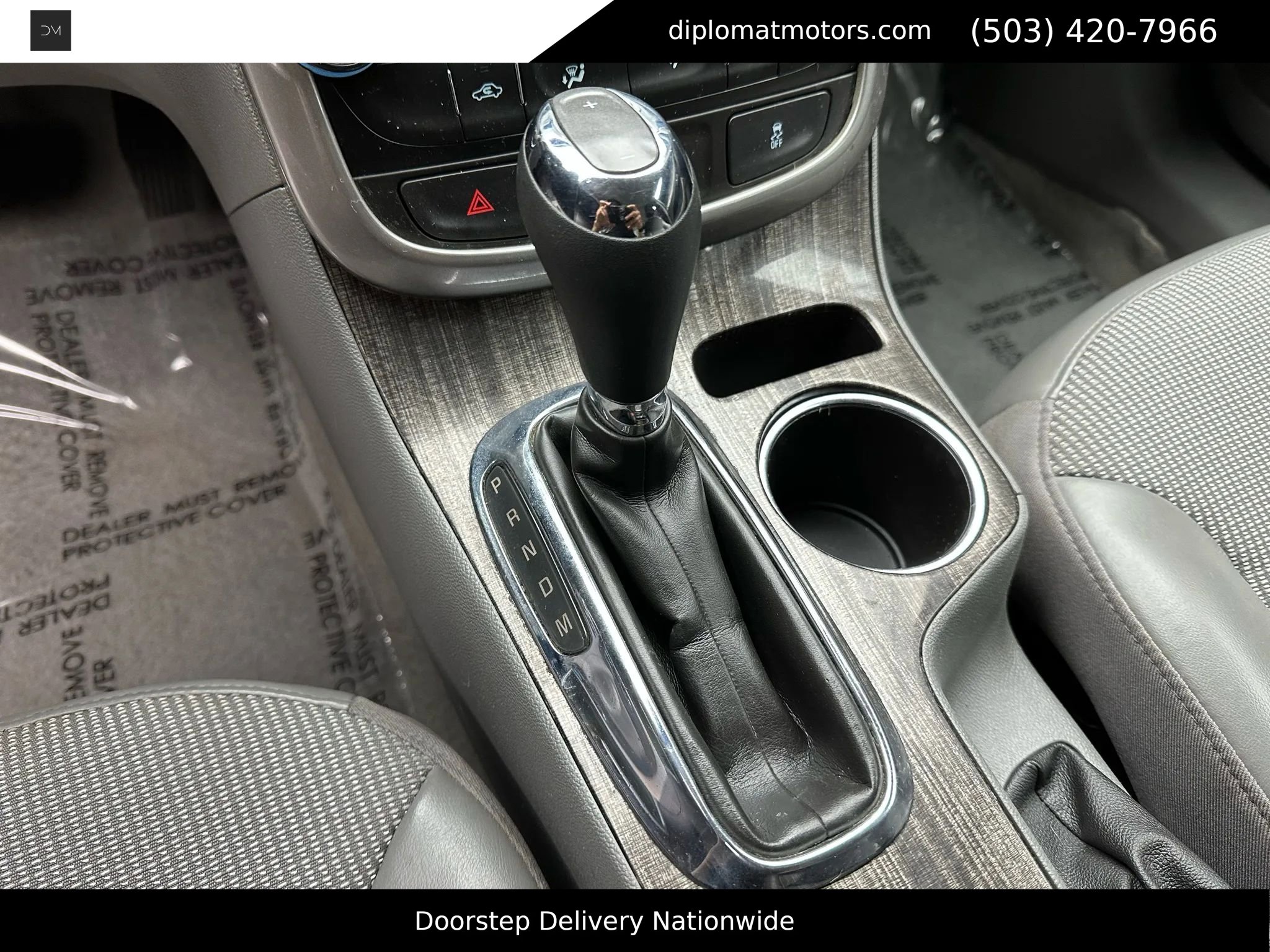 Used 2014 Chevrolet Malibu LT w/ Power Convenience Package image 32