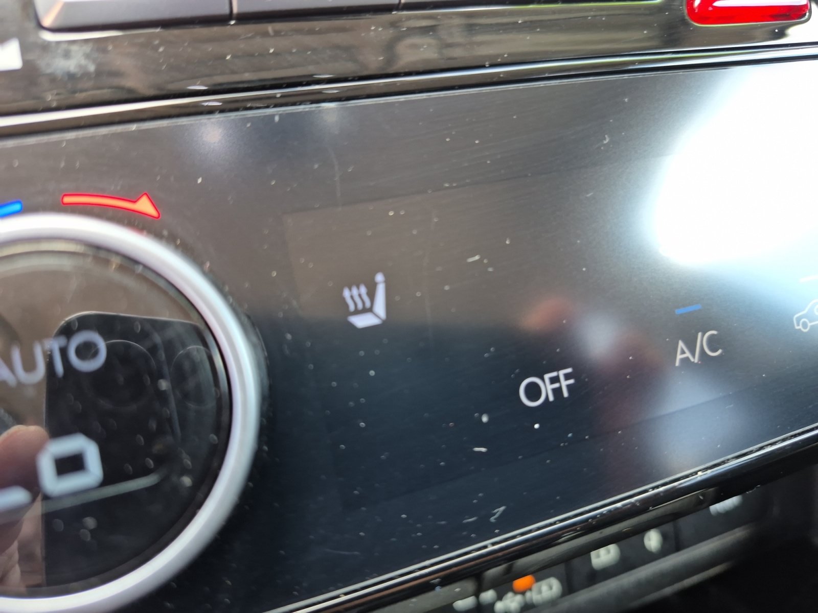 Used 2025 Hyundai Tucson SEL AWD/4WD image 33