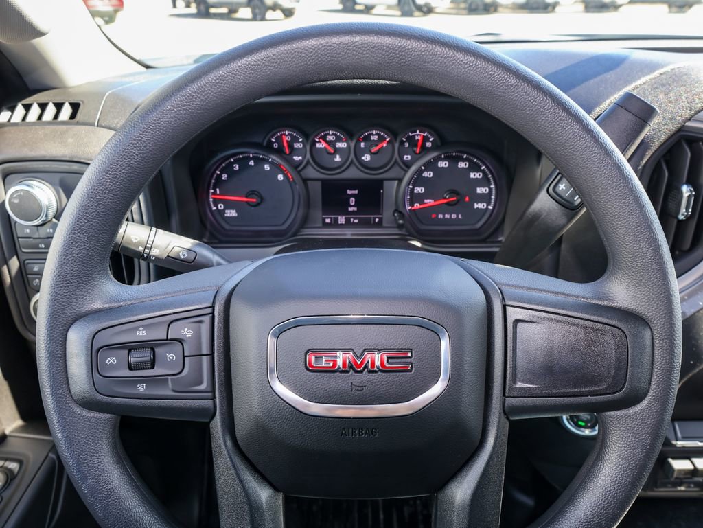 New 2026 GMC Sierra 2500 Pro image 13