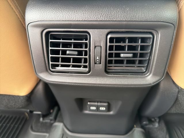 Used 2025 Toyota RAV4 XLE Premium w/ Weather Package AWD/4WD image 18