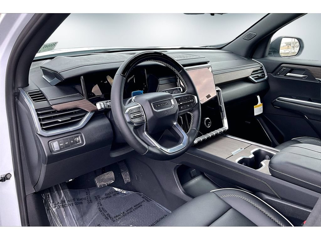 New 2026 GMC Acadia Denali w/ Super Cruise Package AWD/4WD image 7