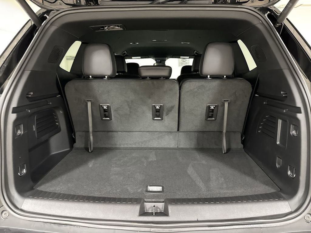 Certified 2026 Buick Enclave Preferred image 25