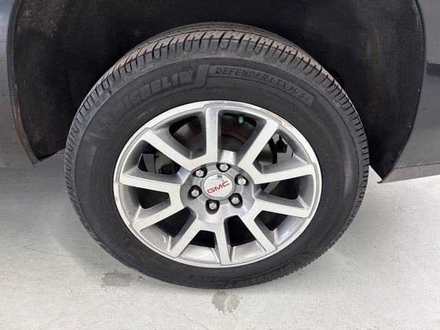 Used 2017 GMC Yukon Denali AWD/4WD image 7
