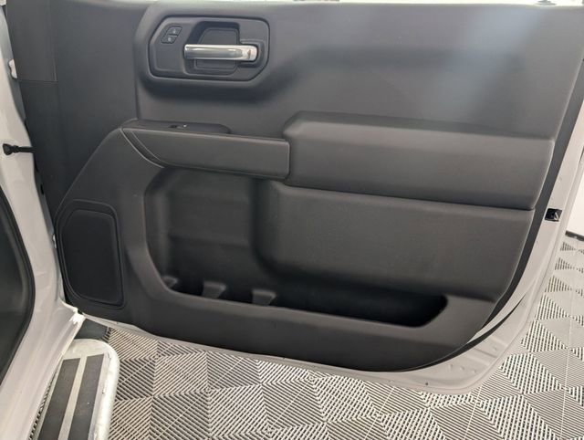 Used 2025 Chevrolet Silverado 1500 W/T image 25