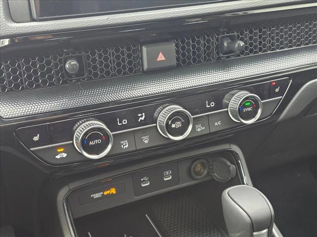 New 2026 Honda CR-V EX-L image 22