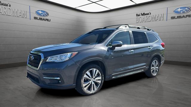 Used 2019 Subaru Ascent Touring w/ Popular Package #3 AWD/4WD image 10