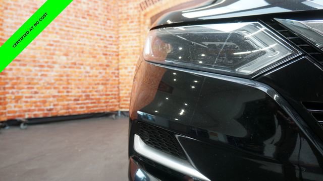 Used 2020 Nissan Rogue Sport SL w/ Premium Package image 69