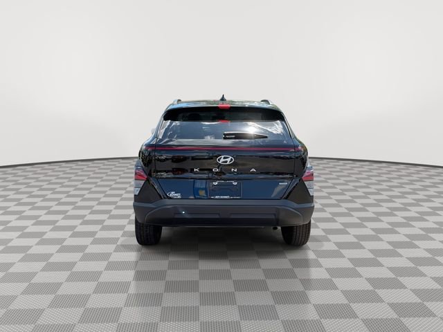 Used 2025 Hyundai Kona SEL AWD/4WD image 9