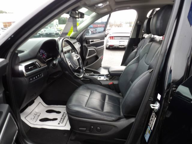 Used 2021 Kia Telluride EX w/ EX Premium Package image 26