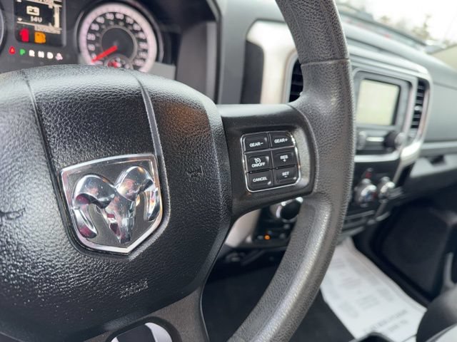 Used 2019 RAM 1500 Classic Warlock AWD/4WD image 13