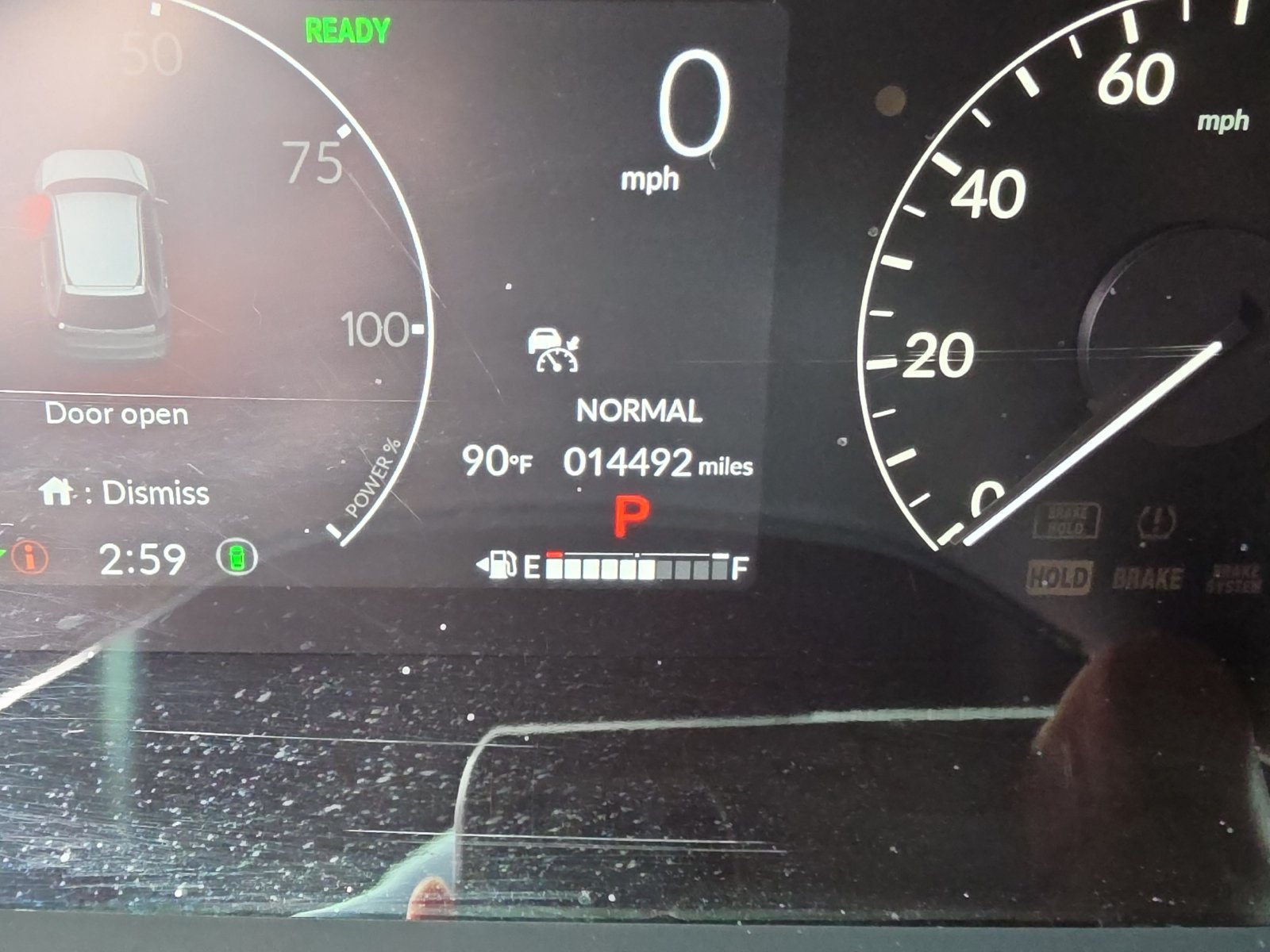 Certified 2025 Honda CR-V Sport-L image 29