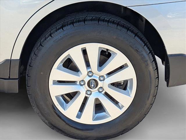 Used 2018 Subaru Outback 2.5i w/ Popular Package #1 image 22
