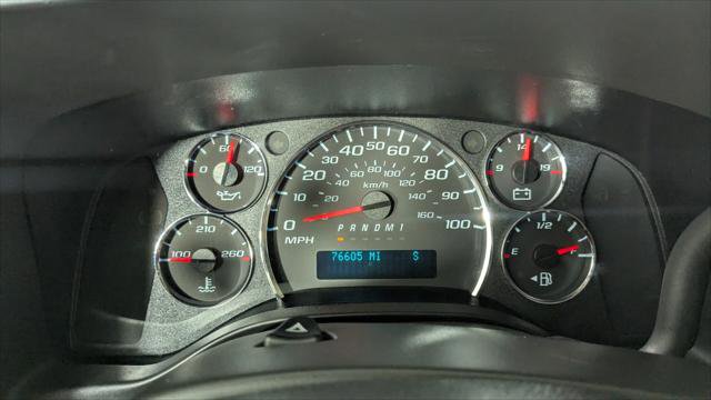 Used 2023 Chevrolet Express 3500 LT w/ LT Preferred Equipment Group RWD image 23