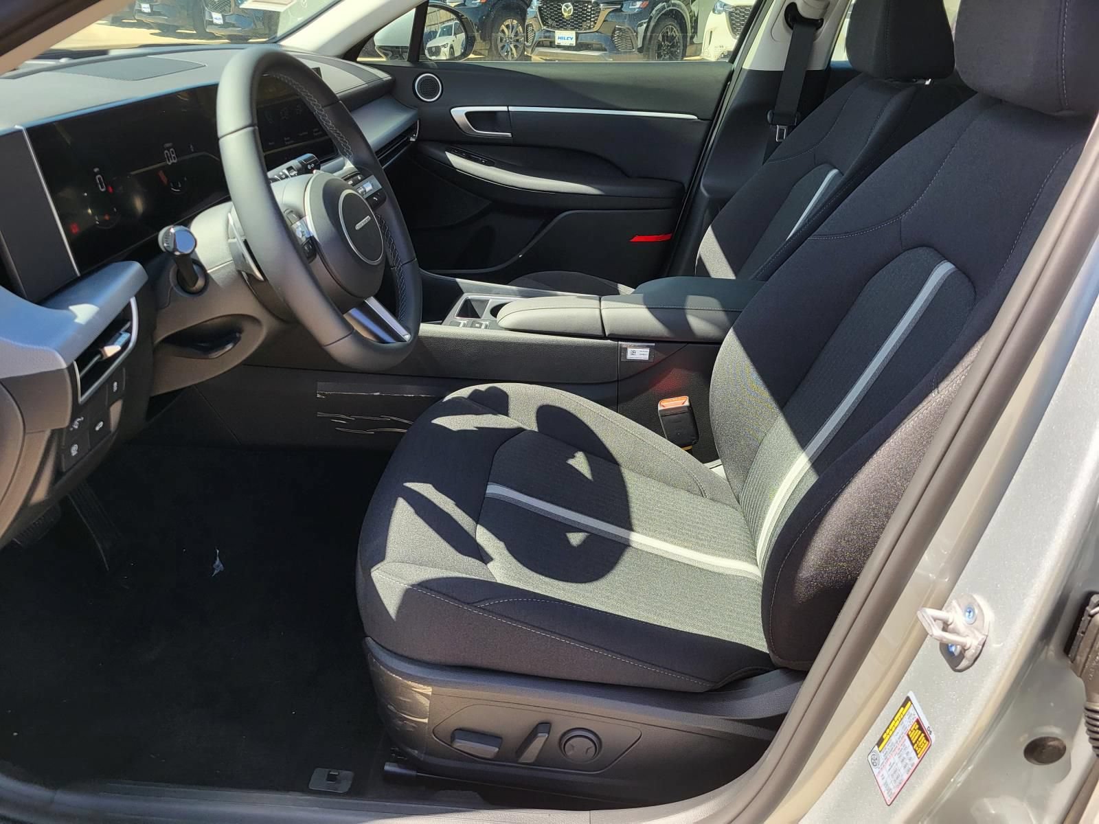 New 2026 Hyundai Sonata SEL FWD image 13
