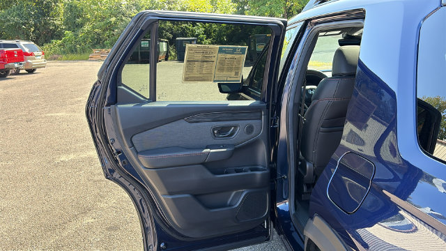 Used 2026 Honda Passport TrailSport image 23