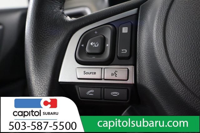 Used 2017 Subaru Legacy 3.6R Limited AWD/4WD image 20