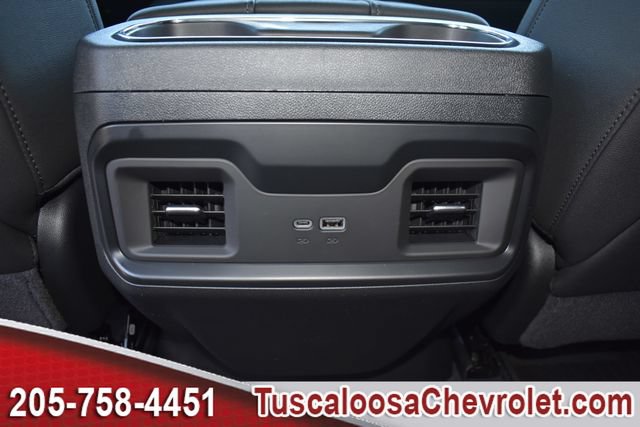 New 2026 Chevrolet Silverado 2500 LT w/ Trail Boss Package AWD/4WD image 17