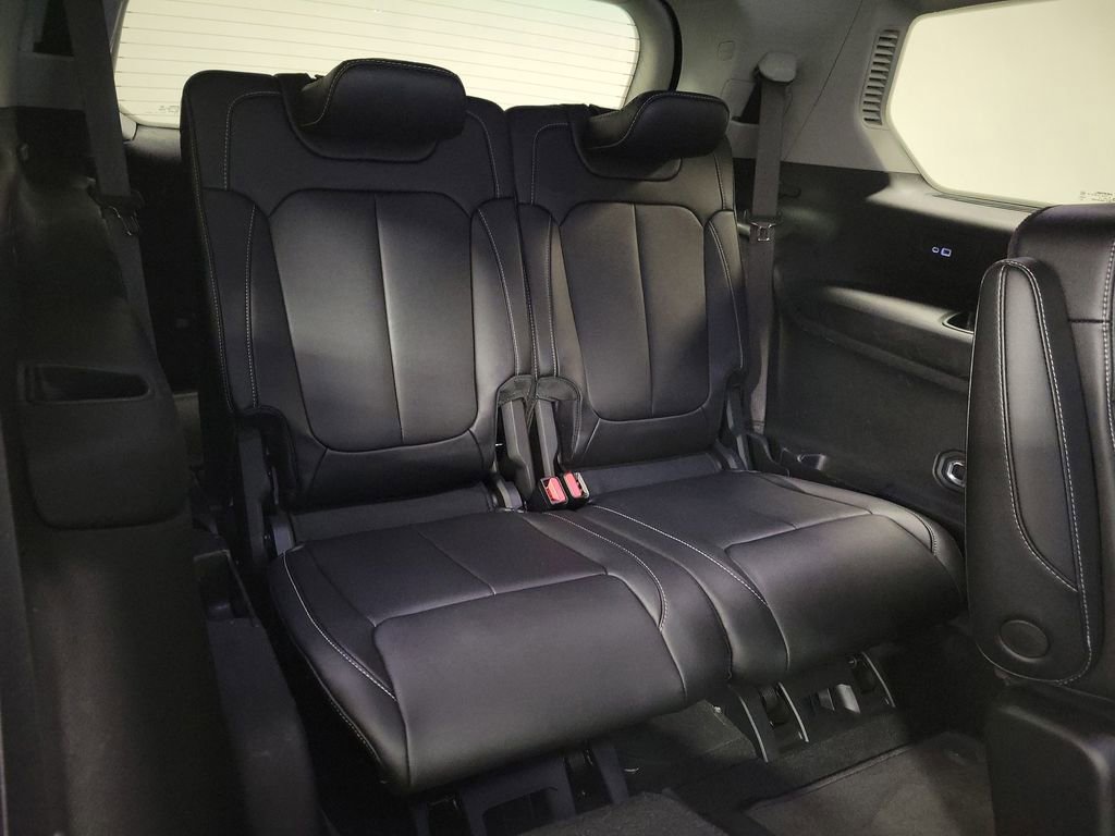 Used 2023 Jeep Grand Cherokee L Limited image 24