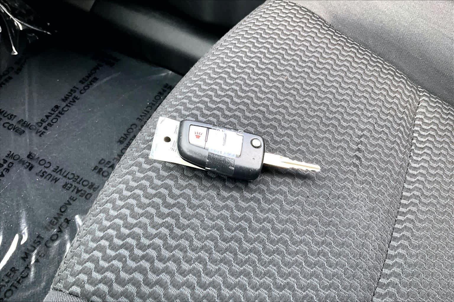 Used 2019 Nissan Rogue Sport S AWD/4WD image 14