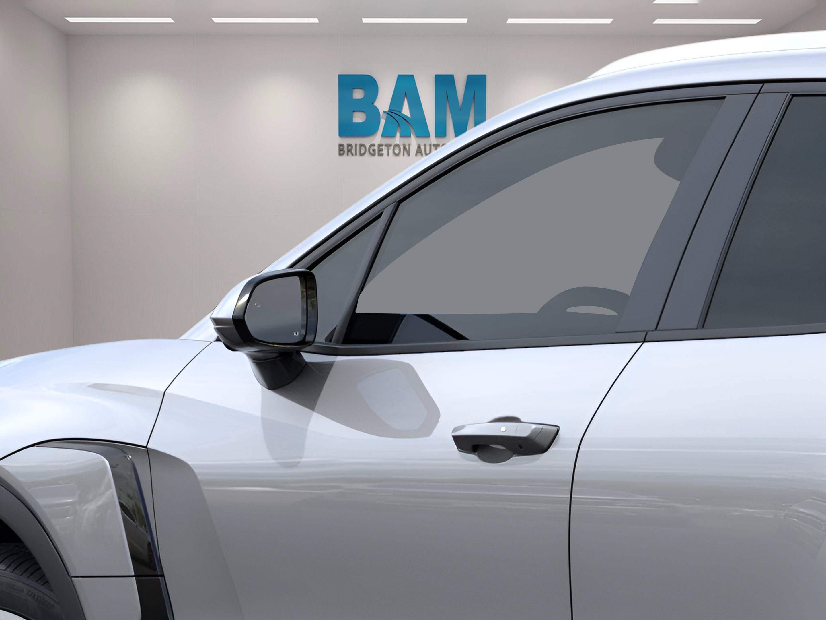 New 2025 Chevrolet Blazer EV LT AWD/4WD image 30