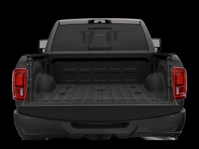 New 2026 RAM 2500 Limited AWD/4WD image 8
