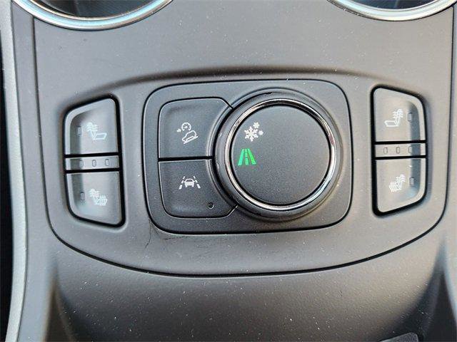 Certified 2022 GMC Terrain SLE w/ Driver Convenience Package image 18