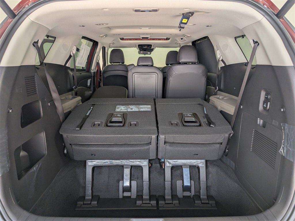New 2026 Kia Carnival SX image 32
