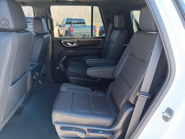 Used 2023 Chevrolet Tahoe High Country AWD/4WD image 9