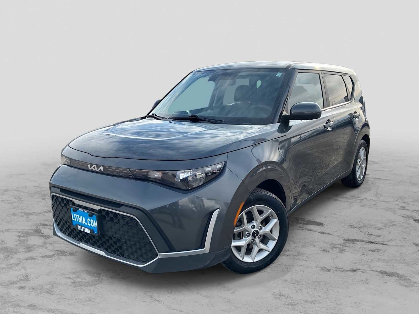 Used 2024 Kia Soul LX w/ Option Group 015