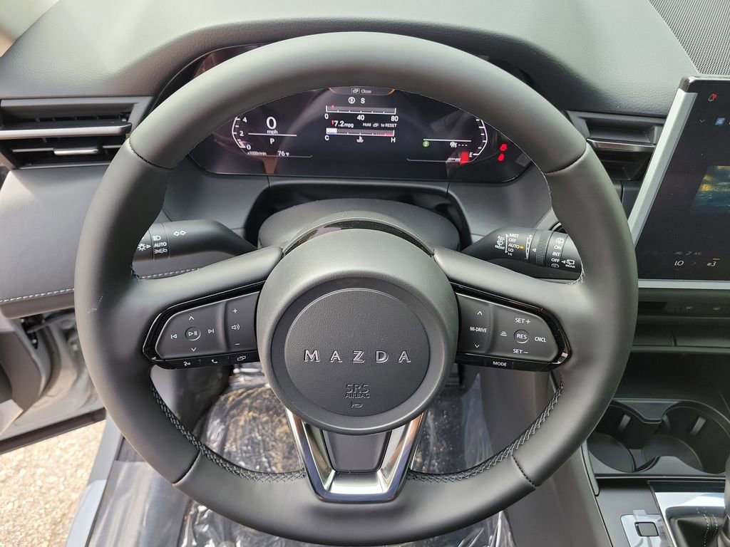 New 2026 MAZDA CX-5 Preferred image 22