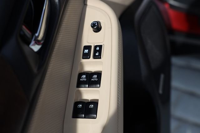 Used 2017 Subaru Outback 2.5i Limited image 17