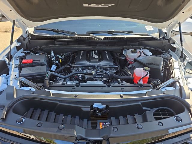 Used 2026 Cadillac Escalade V w/ LPO, ONYX Package image 30