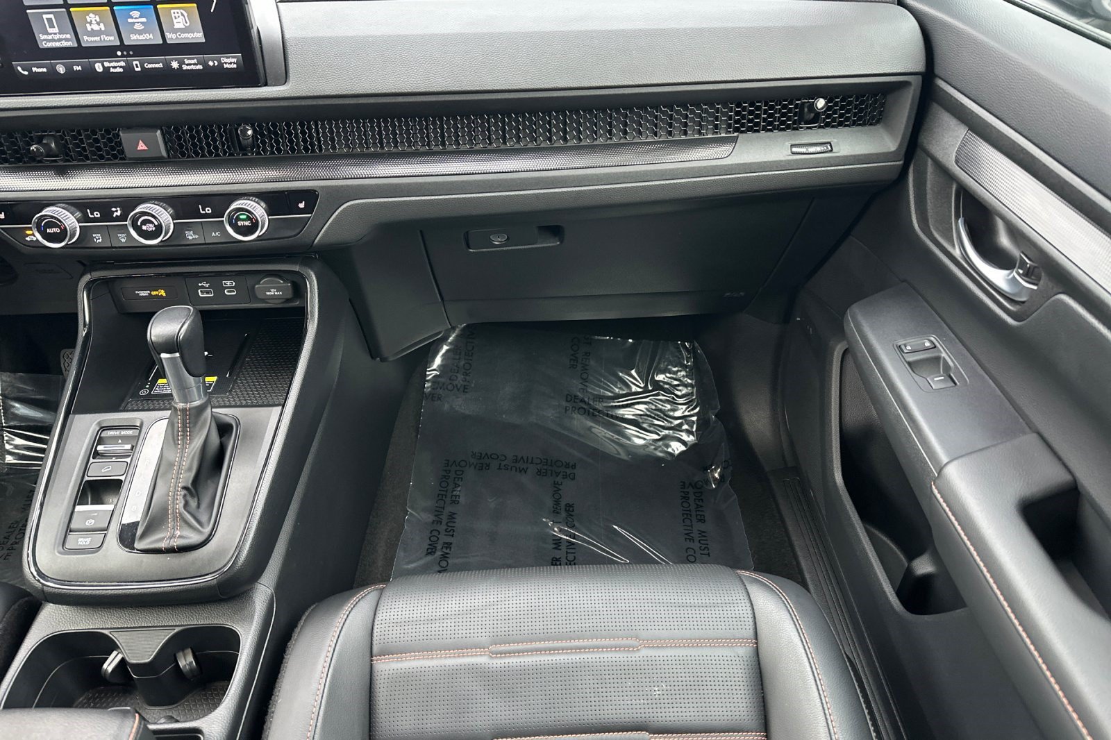 Certified 2024 Honda CR-V Sport-L image 32