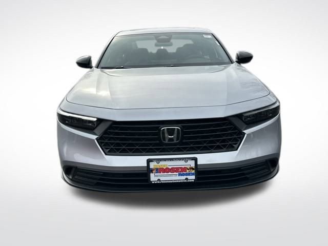 New 2026 Honda Accord Sport image 8