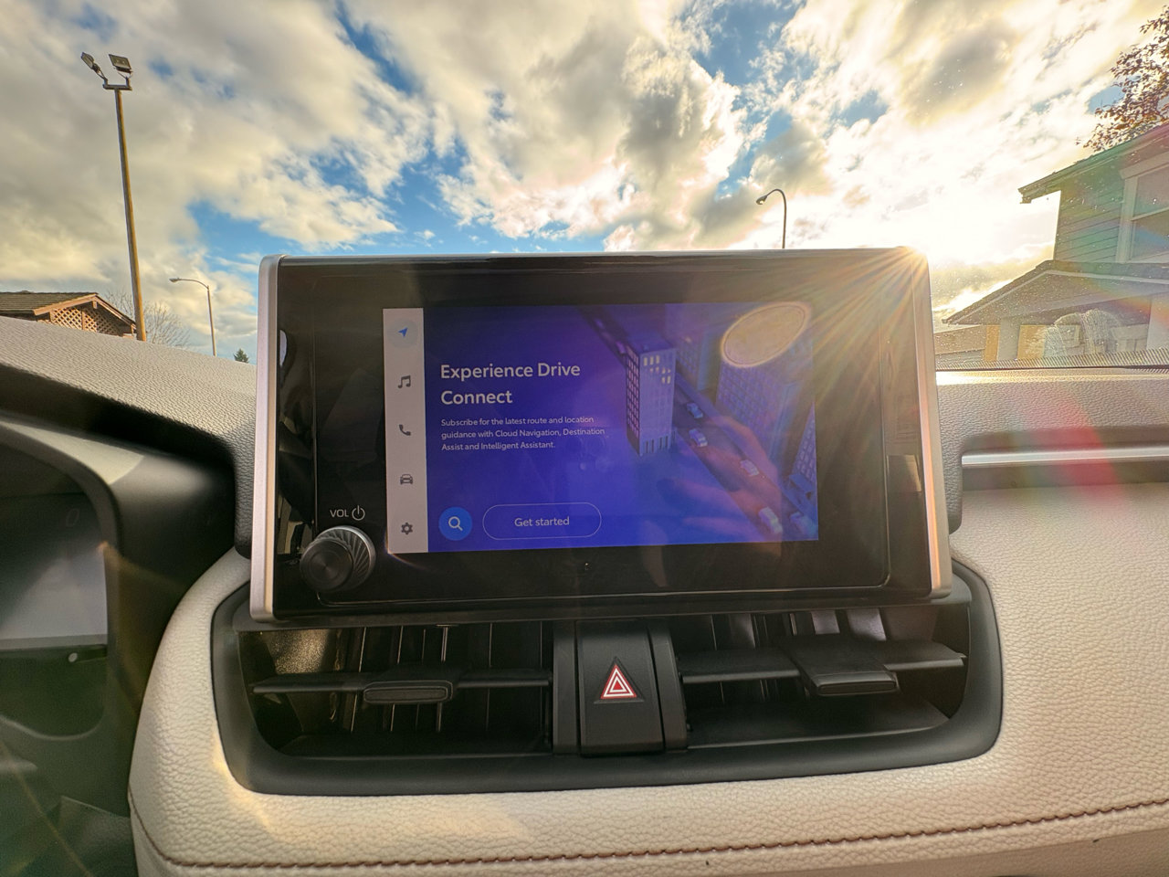 Used 2024 Toyota RAV4 XLE image 15