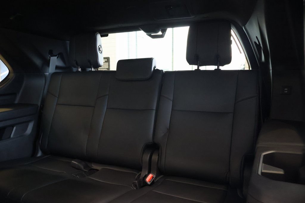 Used 2026 Toyota Sequoia TRD Pro AWD/4WD image 10