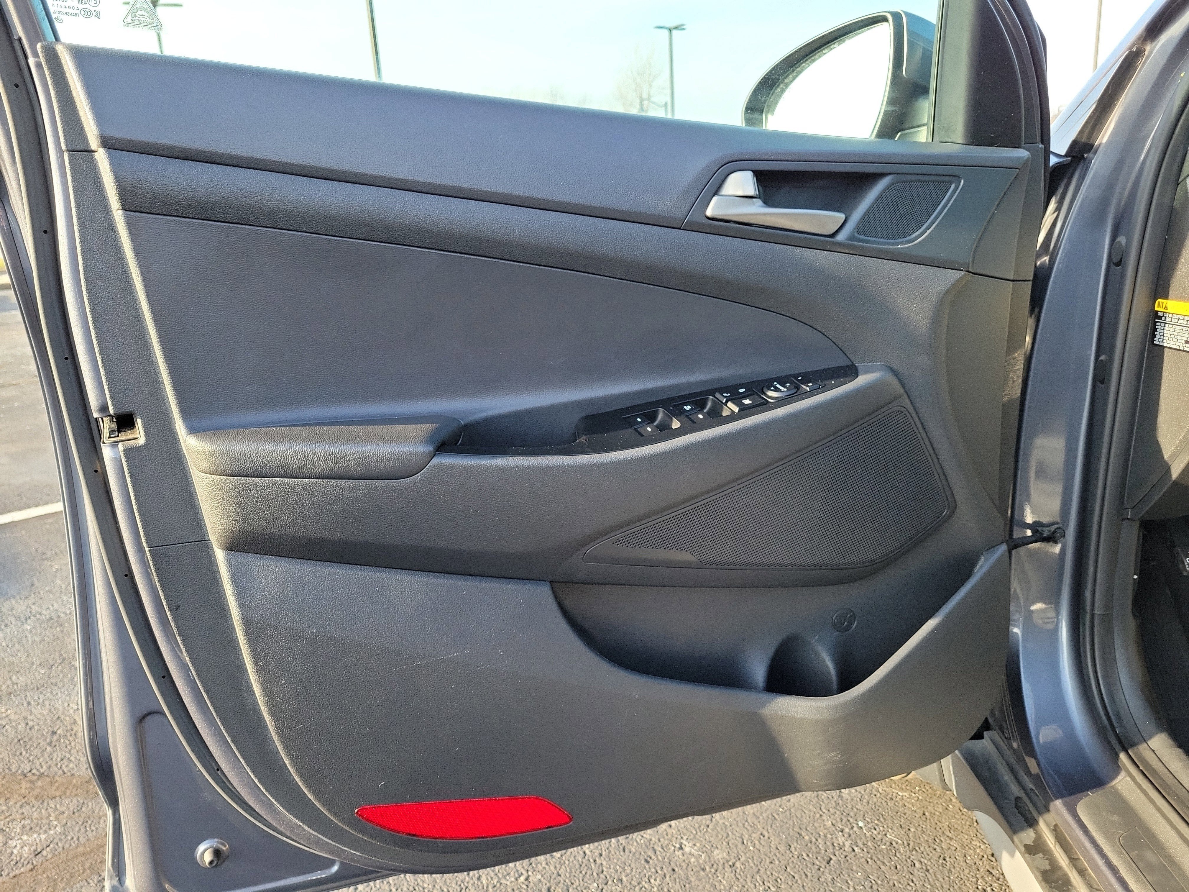 Used 2018 Hyundai Tucson Value image 15