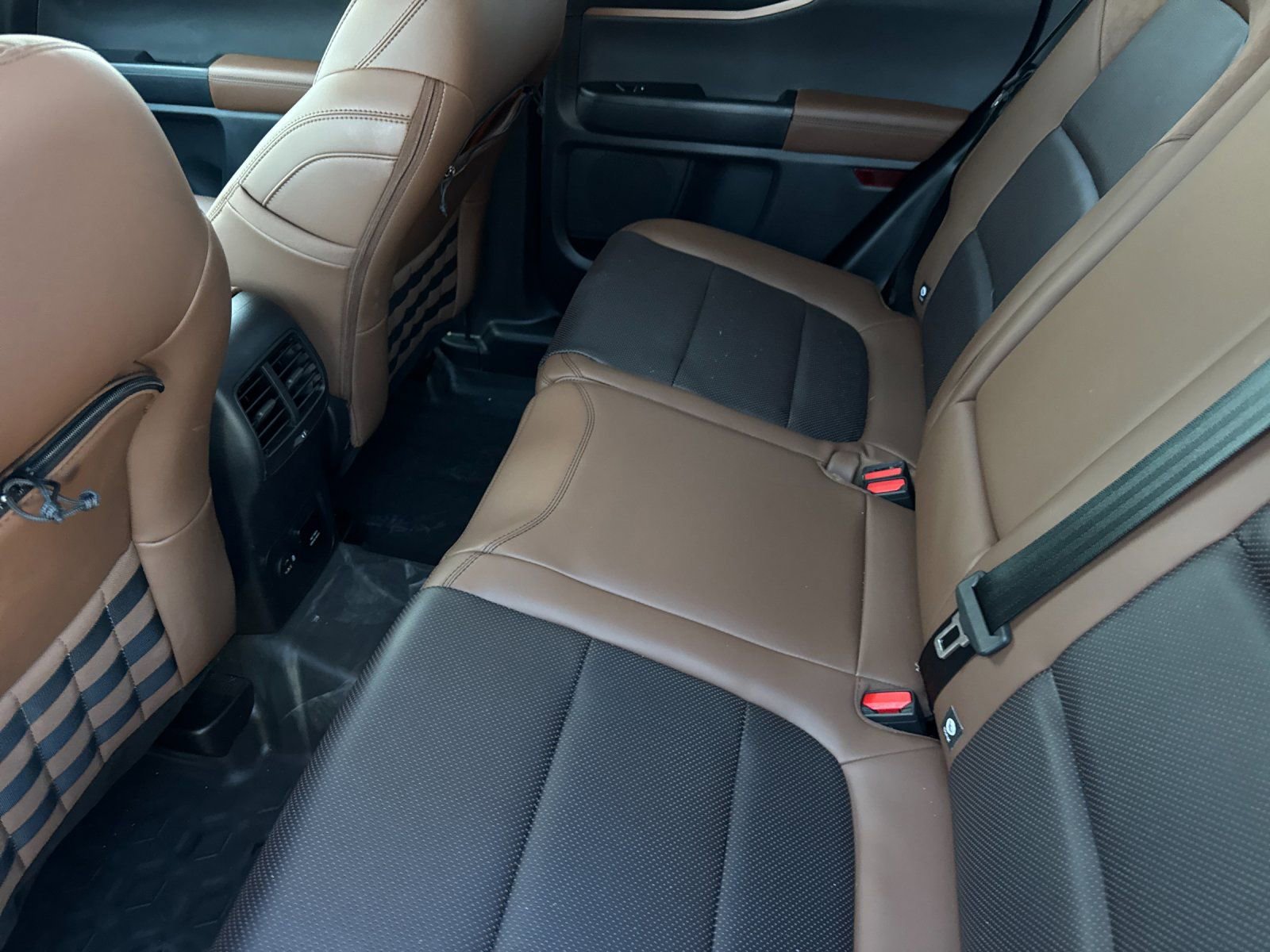 Used 2024 Ford Bronco Sport Badlands w/ Premium Package image 14