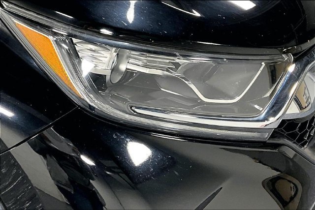 Used 2019 Honda CR-V EX image 27