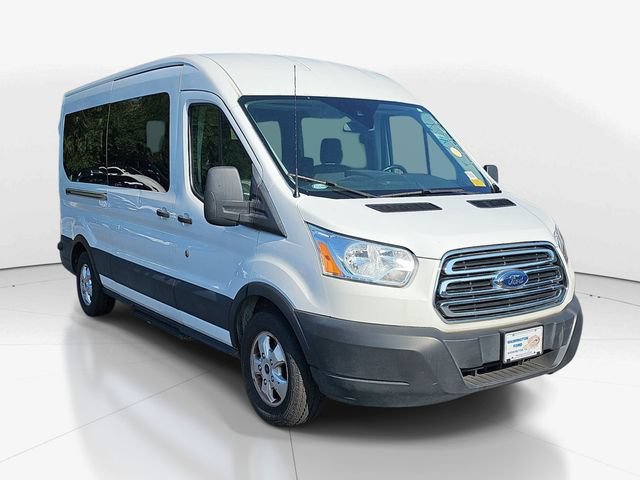 Used 2019 Ford Transit 350 XLT