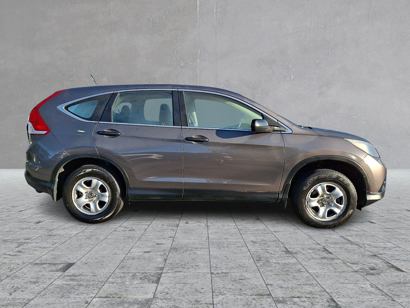Used 2012 Honda CR-V LX image 7