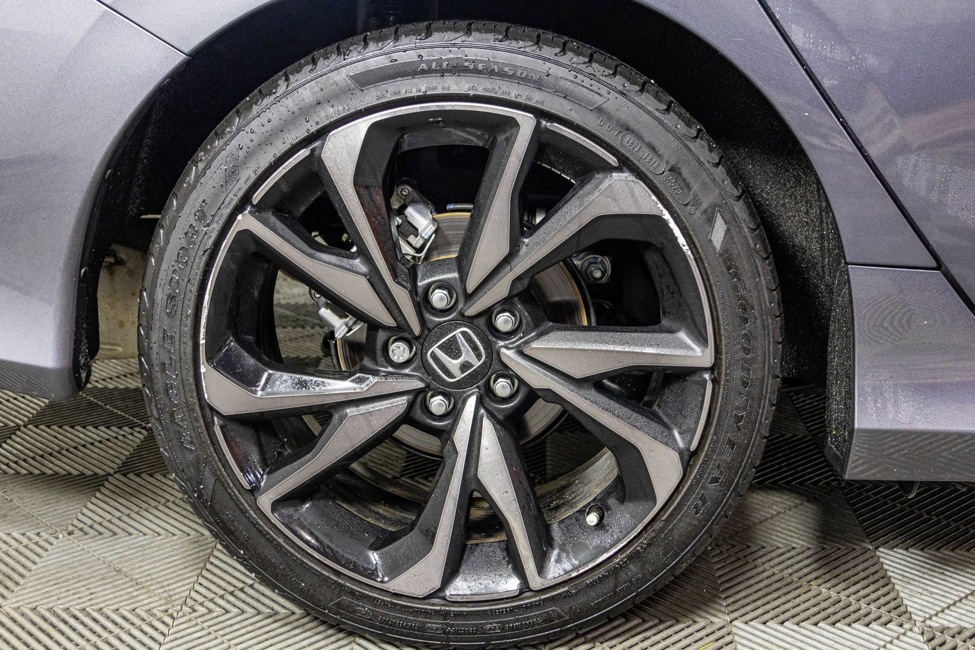 Used 2021 Honda Civic Sport image 50