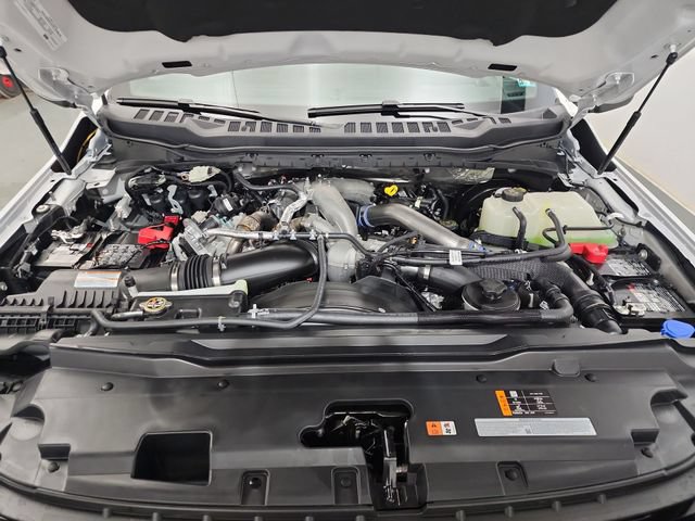 New 2026 Ford F250 Platinum AWD/4WD image 19