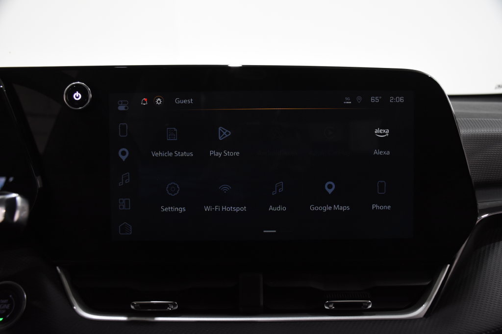 Used 2025 Chevrolet Equinox LT FWD image 19